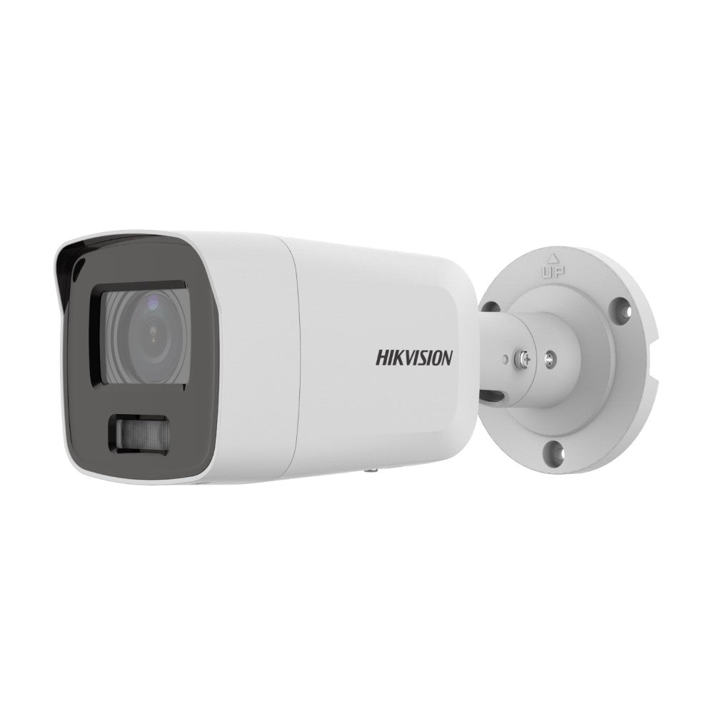 hikvision acusense 8mp