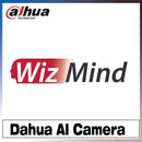 Dahua 8MP IR Dome WizMind Network Camera. 2.7-12mm, 8MP, WDR, Micro SD, IR IP67,ePOE DH-IPC-HDBW5842HP-ZHE-2712F
