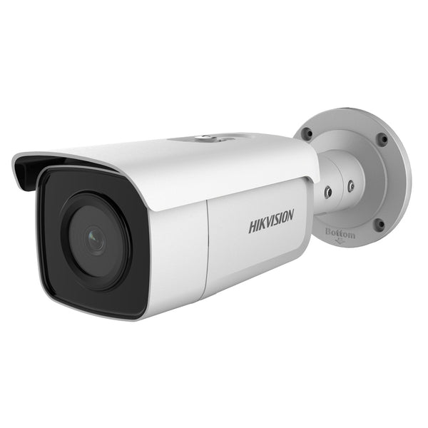Hikvision 8MP Outdoor AcuSense Gen 2 Bullet Camera, H.265, WDR, 50m IR, IP67, 2.8mm HIK-2CD2T86G22I2