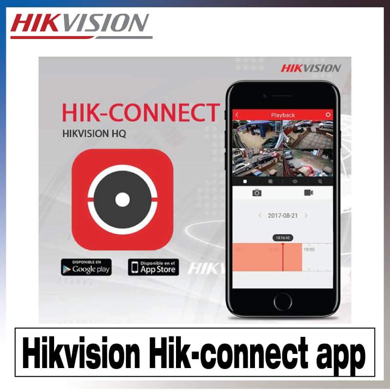 Hikvision 8MP Outdoor AcuSense Gen 2 Bullet Camera, H.265, WDR, 50m IR, IP67, 2.8mm 2CD2T86G22I2