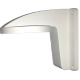 Hikvision DS-1258ZJ Wall Mount Bracket - CCTVGUY