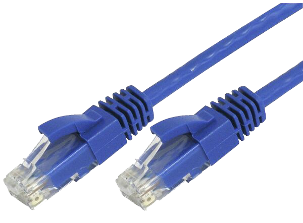 2M CAT5 PRE-MADE