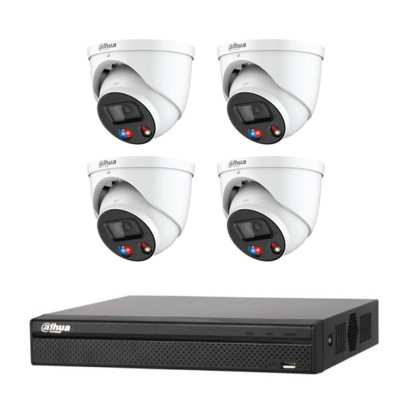 Dahua 8mp ip discount camera price