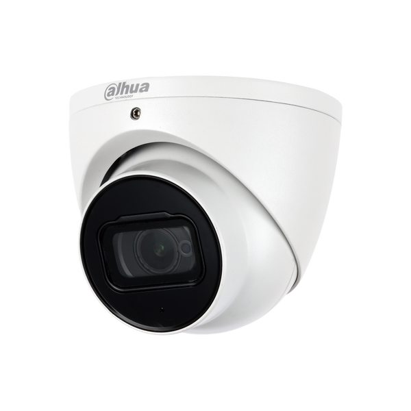 Dahua NEW 8MP camera IR Fixed-focal Eyeball WizSense Network Camera DH-IPC-HDW3866EMP-S-AUS