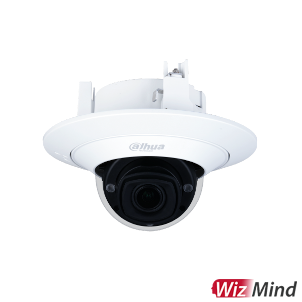 Dahua 5MP IP Pro AI IR Vari-focal Network Camera, WDR, 2.7mm ~13.5mm motorized lens,ICR,IVS,IP67,ePOE,IR 40m,Micro SD memory,SMD DH-IPC-HDPW5541GP-ZE-27135 - CCTVGUY