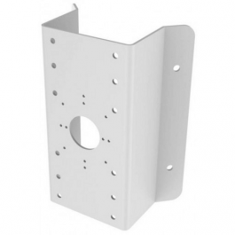 Hikvision DS-1276ZJ Corner Mount Bracket - CCTVGUY