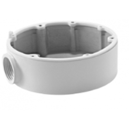 Hikvision DS-1280ZJ-DM18 Junction Mounting Base - CCTVGUY