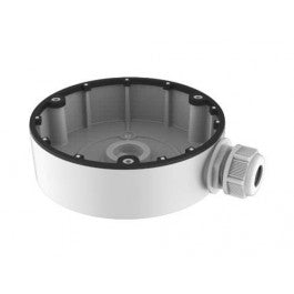 Hikvision DS-1280ZJ-DM8 Junction Mounting Box - CCTVGUY