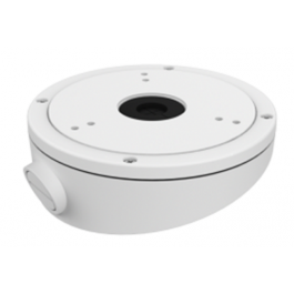 Hikvision DS-1281ZJ-M Inclined Ceiling Mount Bracket - CCTVGUY