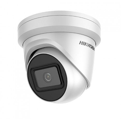 Hikvision 6MP 16CH NVR Recoder + 10 CCTV Darkfighter Outdoor Turret Cameras Kits - CCTVGUY