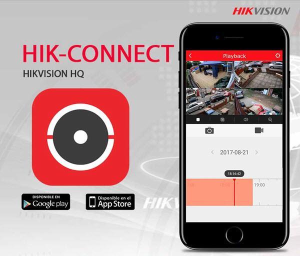 Hikvision 8x Hikvision 6MP Outdoor Mini Bullet Camera Powered by Darkfighter + 4CH 4K NVR Recorder Kits (HKIT-6mp-8-2CD2065G1)
