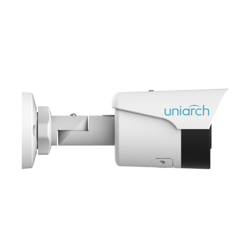 UNIARCH IPC-B1E8-AF28K 8MP STARLIGHT FIXED BULLET NETWORK CAMERA