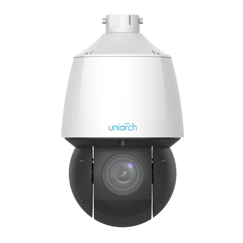 UNIARCH IPC-P4P4-X25 4MP 25X LIGHTHUNTER NETWORK PTZ CAMERA