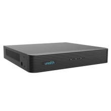 UNIARCH NVR-104E2-P4 LITE 4 CHANNEL NVR