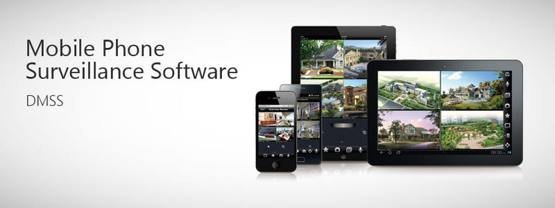 Remote Setup (Smart phone)