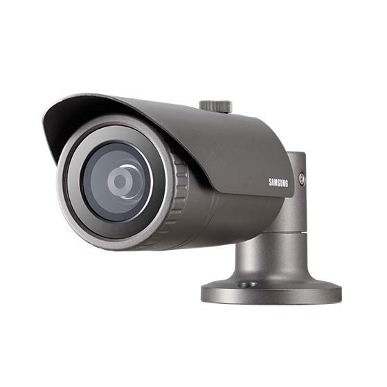 Samsung 4MP cameras Wisenet Q Series / 4 Megapixel fixed lens camera (2.8mm) CT-QNO-7010R