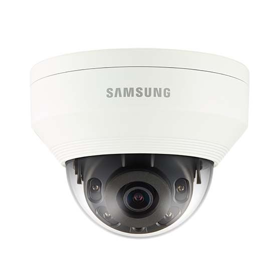 Samsung 4MP cameras Wisenet Q Series / 4 Megapixel fixed lens camera (2.8mm) CT-QNV-7010R